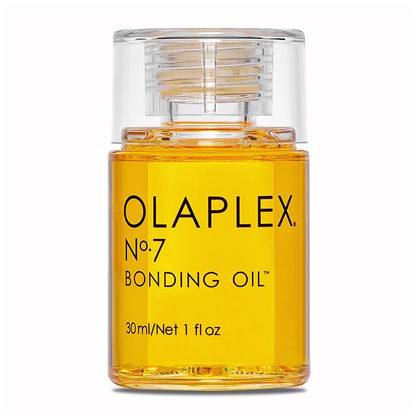 Olaplex No.7 Bonding Oil - HairCareKey