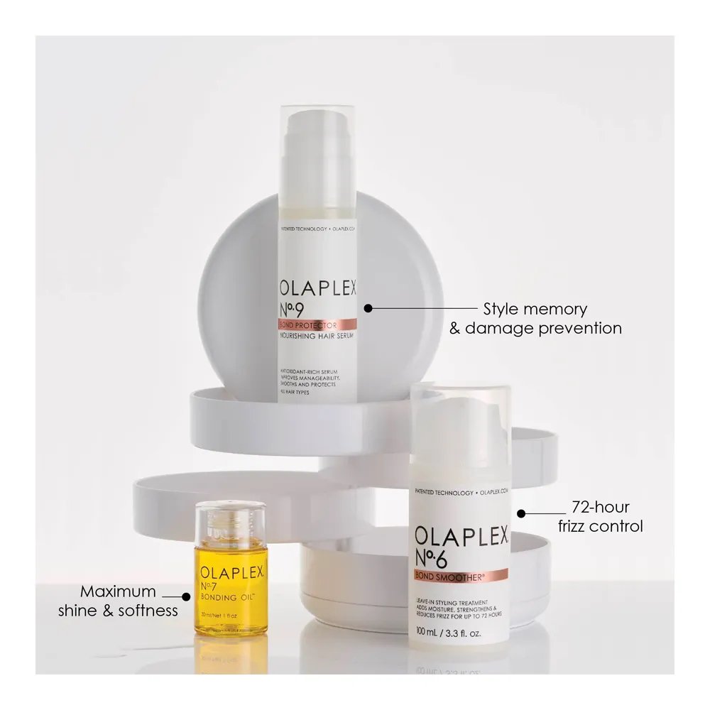 Olaplex No.9 Bond Protector Nourishing Hair Serum - HairCareKey