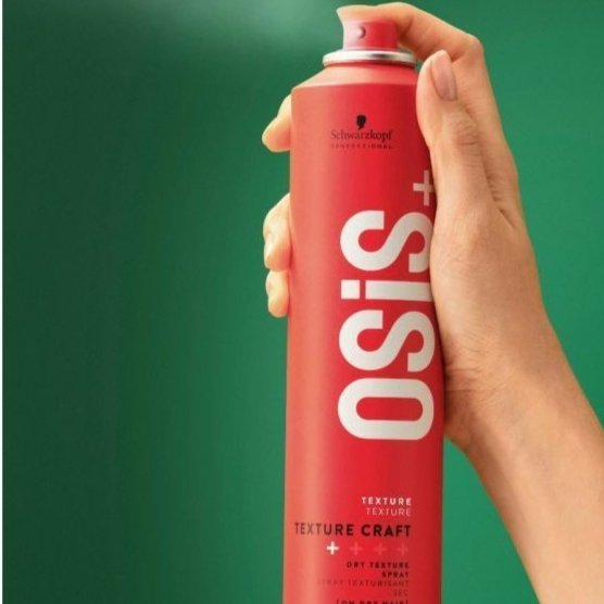 OSiS+ Texture Craft - HairCareKey