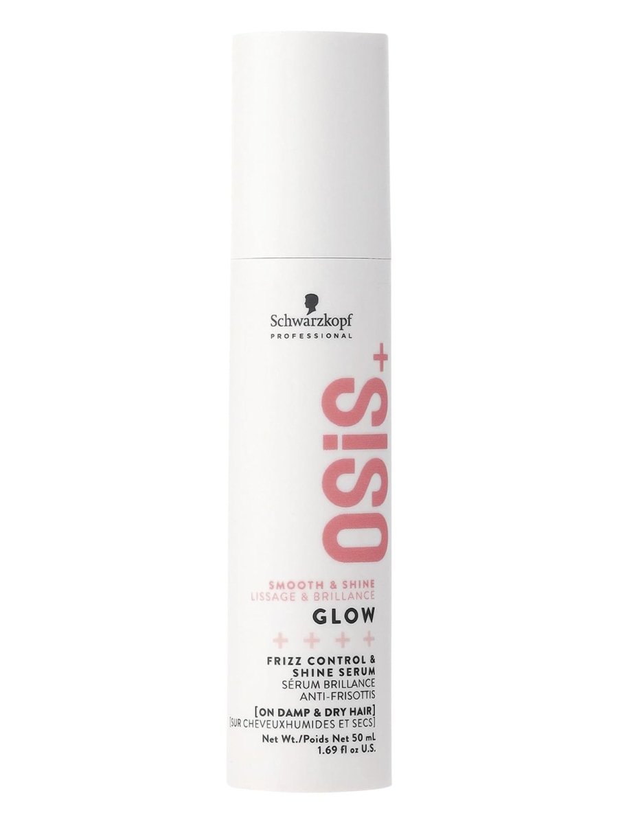 Schwarzkopf Professional OSiS+ Glow - HairCareKey