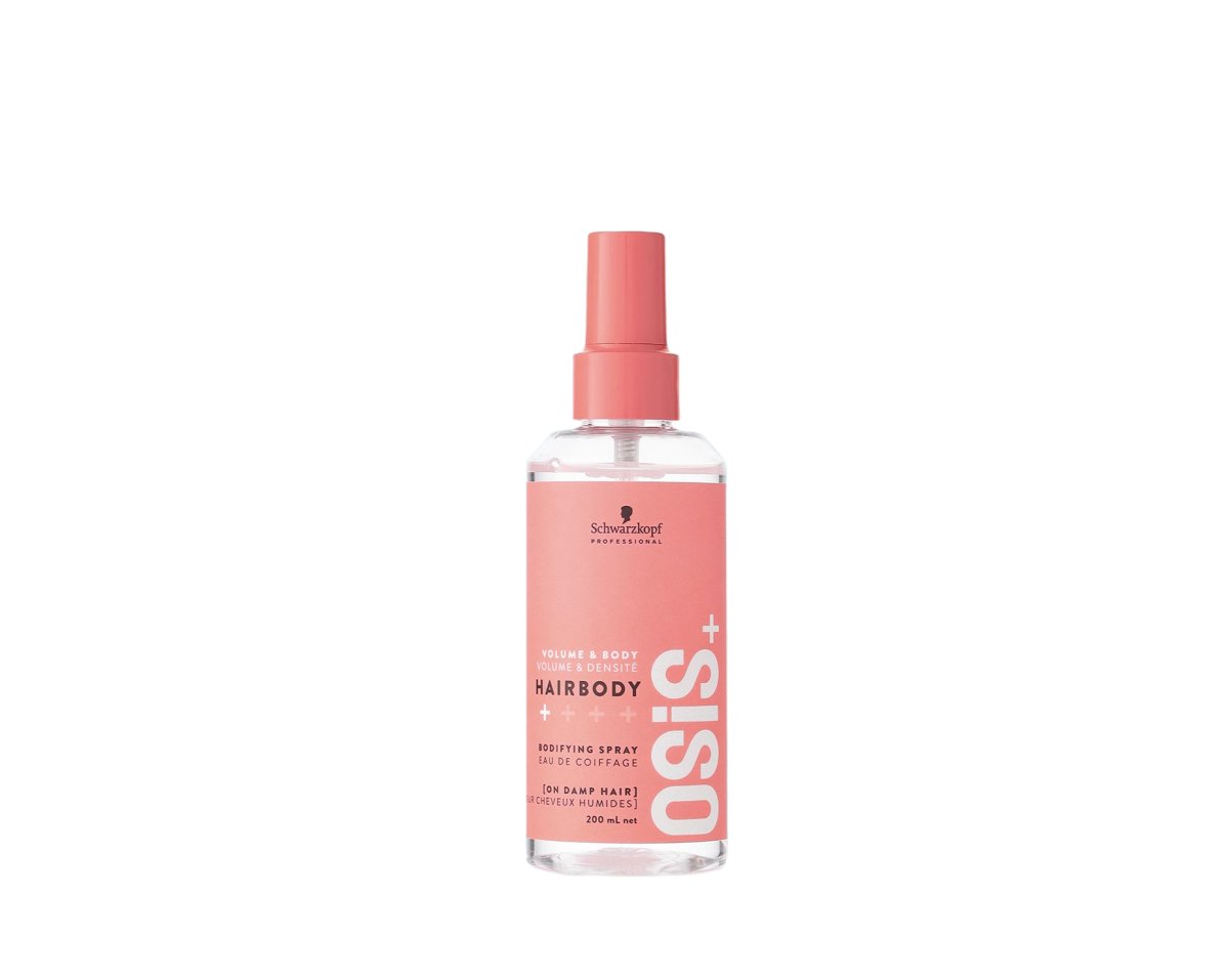 Schwarzkopf Professional OSiS+ Hairbody - HairCareKey