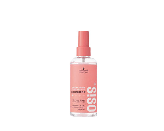 Schwarzkopf Professional OSiS+ Hairbody - HairCareKey