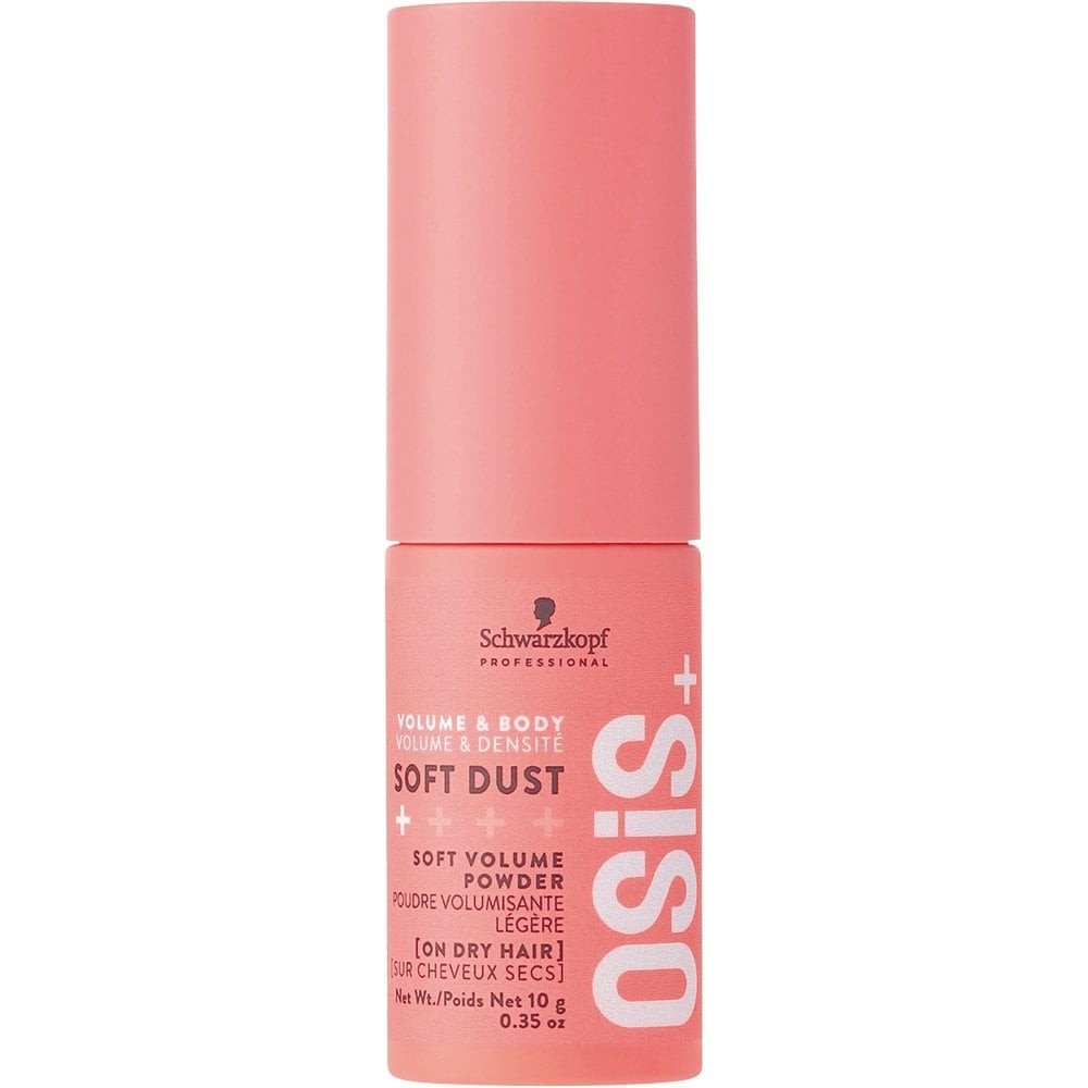 Schwarzkopf Professional OSiS+ Soft Dust - HairCareKey