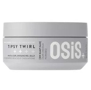 Schwarzkopf Professional OSiS+ Tipsy Twirl - HairCareKey