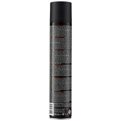 Schwarzkopf Professional Silhouette Super Hold Hairspray - HairCareKey