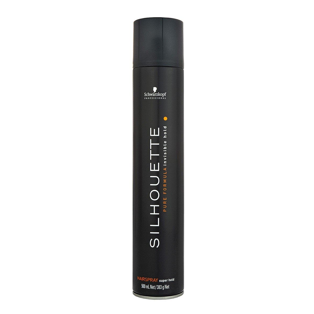 Schwarzkopf Professional Silhouette Super Hold Hairspray - HairCareKey