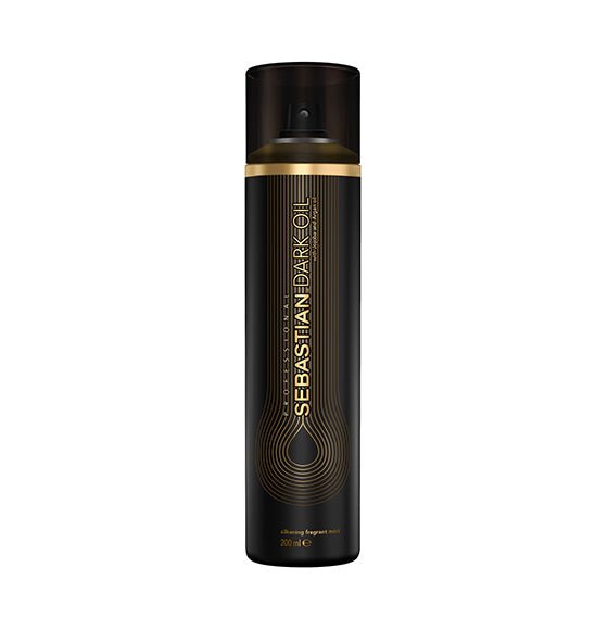 Sebastian Professional Dark Oil Silkening Fragrant Mist 200ml - HairCareKey