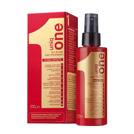 Uniq One All in One Hair Treatment 150ml - HairCareKey