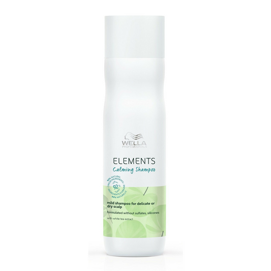 Wella Professionals Elements Calming Shampoo