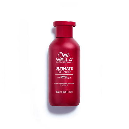 Wella Professionals Care Ultimate Repair Shampoo - HairCareKey