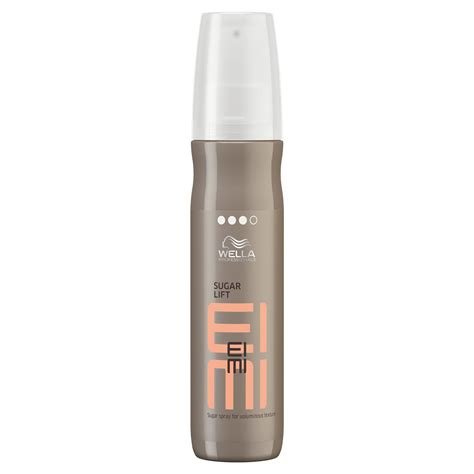 Wella Professionals EIMI Sugar Lift - HairCareKey