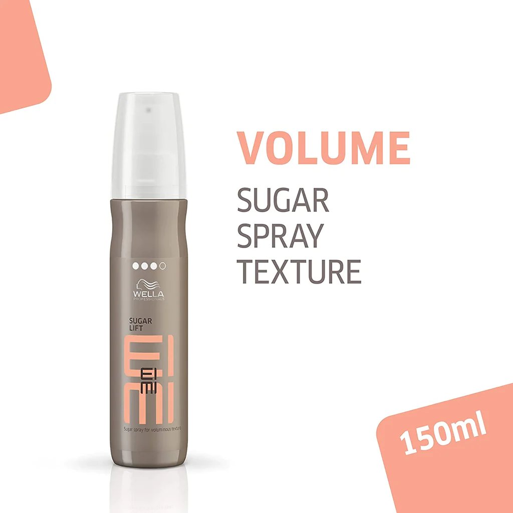 Wella Professionals EIMI Sugar Lift - HairCareKey