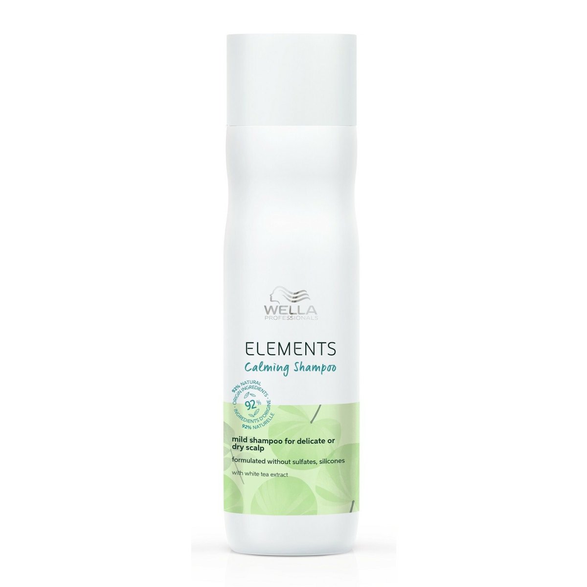 Wella Professionals Elements Calming Shampoo - HairCareKey