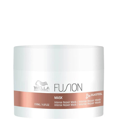 Wella Professionals Fusion Intense Repair Mask - HairCareKey