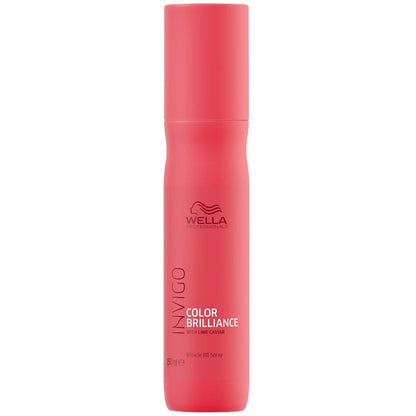 Wella Professionals Invigo Color Brilliance Miracle BB Spray - HairCareKey