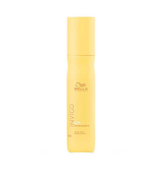 Wella Professionals Invigo Sun UV Hair Color Protection Spray - HairCareKey