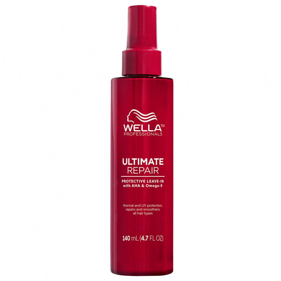 Wella Professionals Ultimate Repair Protective Leave - In - HairCareKey